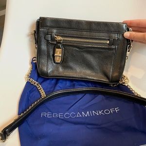 Rebecca Minkoff Mini MAB crossbody bag